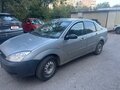 2004 Ford Focus I Рестайлинг, серый, 115000 рублей