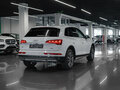 2021 Audi Q5 45 TFSI II (FY) Рестайлинг, белый, 4000000 рублей - вид 4