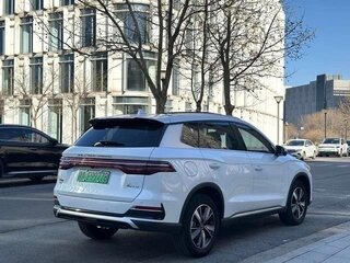 2022 BYD Song Pro 8.3 kWh I Рестайлинг, белый, 2640000 рублей, вид 3