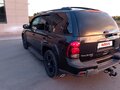 2007 Chevrolet TrailBlazer I Рестайлинг, серый - вид 2