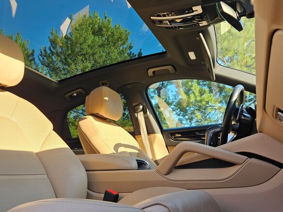 2022 Porsche Cayenne S Coupé III, белый, 11200000 рублей - вид 20