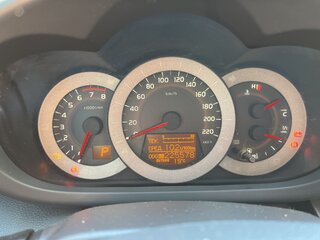 2011 Toyota RAV4 III (XA30) Рестайлинг, чёрный, 1400000 рублей, вид 5