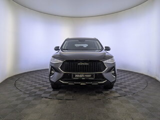 2022 Haval F7 I, чёрный, 1790000 рублей, вид 2
