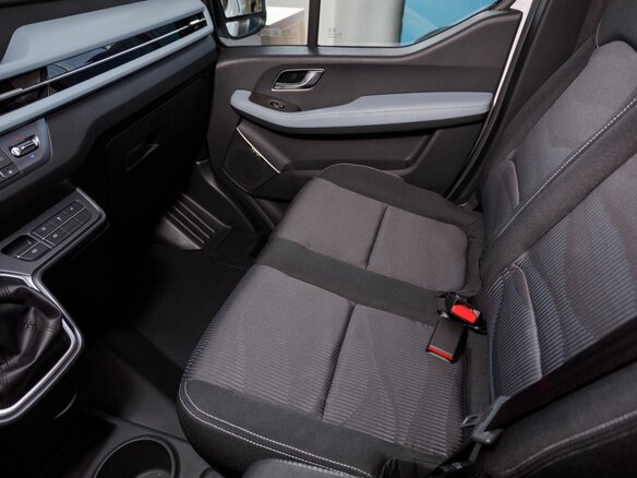 2026 Foton View, белый, 3632780 рублей - вид 7