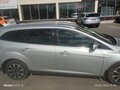 2017 Ford Focus III Рестайлинг, серебристый, 895000 рублей - вид 3