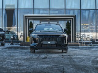 2025 Exeed RX, чёрный, 4600000 рублей, вид 1
