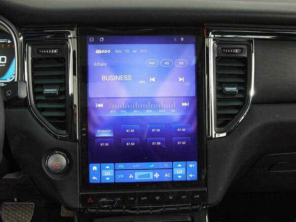 2024 SWM G05 Pro, чёрный, 1865000 рублей - вид 18