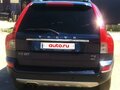 2011 Volvo XC90 5 Geartronic I Рестайлинг, синий, 1370000 рублей - вид 1