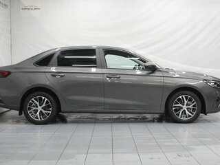 2026 Belgee S50, серый, 2165990 рублей, вид 4