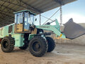 2026 XGMA XG - series, голубой, 8000000 рублей - вид 3