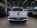 2026 Ram 1500 Crew Cab V Рестайлинг, белый - вид 6