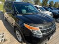 2015 Ford Explorer V, чёрный, 1600000 рублей - вид 1