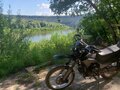 2022 Racer Panther, зелёный, 100000 рублей - вид 3