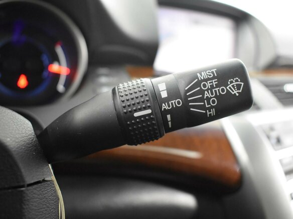 2007 Honda Legend IV, серебристый, 1049900 рублей - вид 17