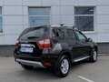 2020 Nissan Terrano III (D10), коричневый - вид 4