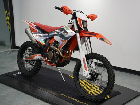 2026 Loncin X-Spurs 300L, оранжевый, 289000 рублей, вид 1