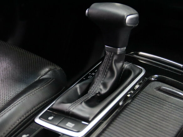 2019 Kia Optima IV Рестайлинг, белый, 1495950 рублей - вид 19