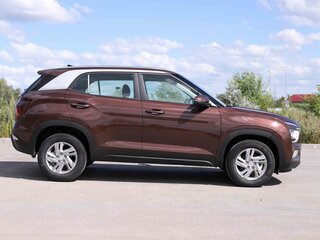 2025 Solaris HC, коричневый, 3175000 рублей, вид 4