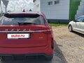 2022 Haval F7 I Рестайлинг, красный, 1670000 рублей - вид 4