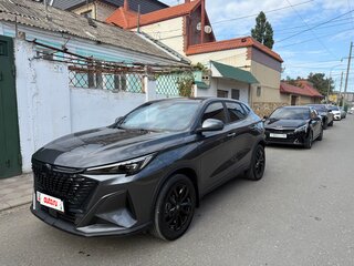 2025 Changan X5 Plus I, серый, 1170000 рублей, вид 3