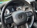 2021 Ram 1500 Crew Cab eTorque V, серый, 7500000 рублей - вид 8