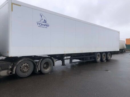 2018 Тонар 9786, белый, 1100000 рублей, вид 3
