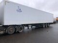 2018 Тонар 9786, белый - вид 2