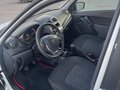 2020 Lada (ВАЗ) Granta I Рестайлинг, белый - вид 9