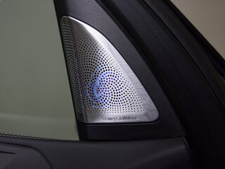 2026 BMW X5 40d IV (G05/G18) Рестайлинг, серый, 17475000 рублей, вид 3