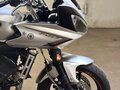 2008 Yamaha FZ6, серый, 600000 рублей - вид 3