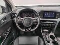 2017 Kia Sportage IV, чёрный - вид 8