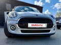 2019 Mini Hatch Cooper III (F55/F56) Рестайлинг, серебристый, 2600000 рублей - вид 3