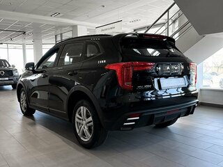 2026 Haval Jolion I Рестайлинг, чёрный, 2449000 рублей, вид 4