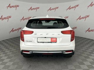 2023 Haval Jolion I, белый, 1499000 рублей, вид 4