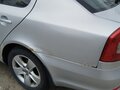 2010 Skoda Octavia II (A5) Рестайлинг, серый, 500000 рублей - вид 10