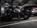 2019 Ducati Scrambler 800, серый, 675000 рублей