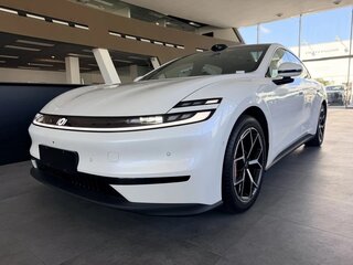 2026 Changan Qiyuan A06 63.18 kWh, белый, 3990000 рублей, вид 1