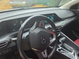 2023 Changan Eado Plus I, серый, 1550000 рублей, вид 5
