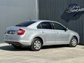 2017 Skoda Rapid I, серебристый - вид 8