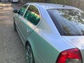 2013 Skoda Octavia II (A5) Рестайлинг, серый - вид 5
