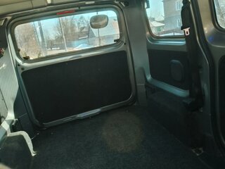 2018 Nissan NV200, серый, 1570000 рублей, вид 5
