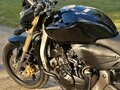 2007 Honda CB 600F Hornet, чёрный, 565000 рублей - вид 5