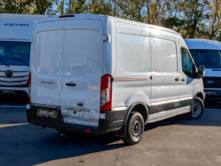 2021 Ford Transit, белый, 2650000 рублей, вид 5