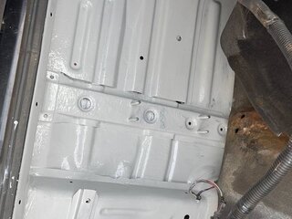 2013 Lada (ВАЗ) Priora I, чёрный, 440000 рублей, вид 5