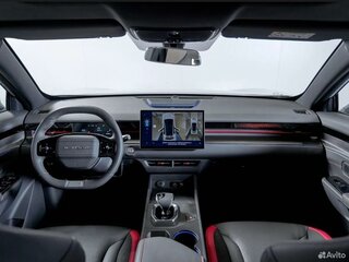 2026 Jetour Dashing I, белый, 3029900 рублей, вид 5