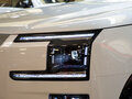 2026 Zeekr 9X 55 kWh (до 3.5 т), белый, 13300000 рублей - вид 10