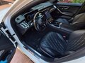 2022 Mercedes-Benz S-Класс 400 d 4MATIC VII (W223), белый, 9800000 рублей - вид 7
