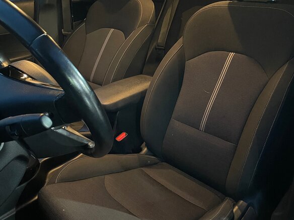 2020 Kia Cerato IV, синий, 2050000 рублей - вид 18