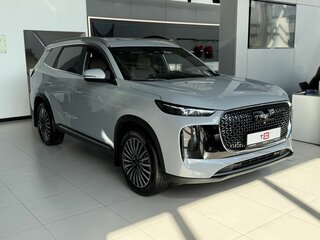 2026 Tenet T8, серый, 3885000 рублей, вид 3
