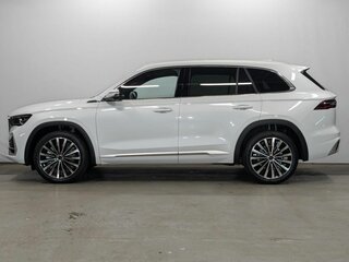 2026 VOLGA K50, белый, 4654000 рублей, вид 3